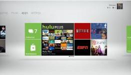 Xbox 360 Dashboard Update Features Revealed
