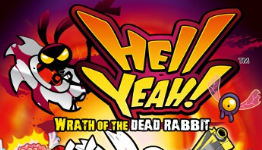 PixlBit’s Hell Yeah! Wrath of the Dead Rabbit Review