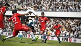 TGL Review: FIFA 13