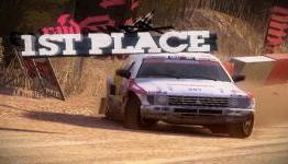 Crossing the Steams: DiRT 2