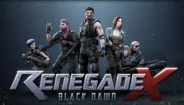 First Multiplayer Footage For Command & Conquer: Renegade’s free remake, Renegade X