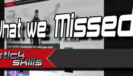 What we missed: ‘Lost Planet 3′ gameplay, ‘Angry Birds Star Wars’ and more