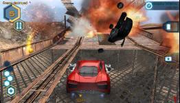 Spy Hunter Review (Blast)