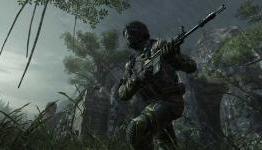 Call of Duty: Black Ops 2 – Hands-on [UpperPad]