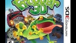 Under The Radar: Frogger 3D
