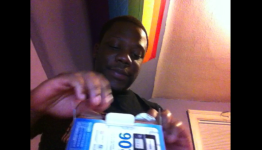 Fastest 3DS Unboxing Ever