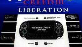 Gamers XTREME – NYCC 2012: Assassin’s Creed III: Liberation Hands-On