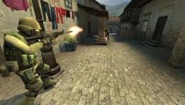Counter-Strike: Source Update Fixes Audio Overflow Crash