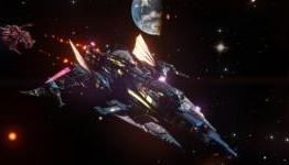 Sword of the Stars II: Lords of Winter Updates Fix Various Crashes