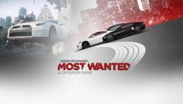 Need For Speed Most Wanted – Preview – HCgamer