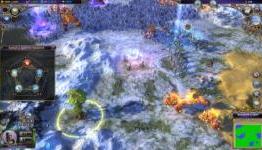 Warlock – Master of the Arcane Updates Raise Unit Maxima