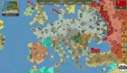 Strategic War In Europe Update Doubles Fleet Movement Points