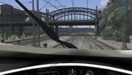 Train Simulator 2013 Updates Include DLC Enhancements