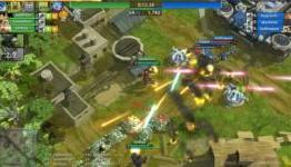 Nuclear Dawn Updates Include Fixes And Balance Tweaks