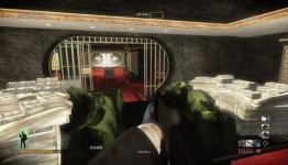 Payday: The Heist Patch Brings Network Fixes