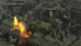 Defense Grid Update Adds New Community Button