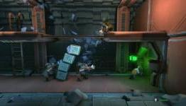Rochard Update Improves FPS Debugger