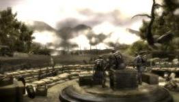 Toy Soldiers Update Implements Steamworks Features