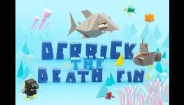 AnalogHype Review: Derrick the Deathfin