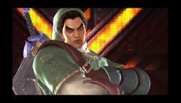 Gamers XTREME – NYCC 2012: Tekken Tag Tournament 2 Wii U Edition Hands-On