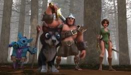 New and Upcoming iOS MMORPG Roundup: Arcane Legends, Armed Heroes, and Heroes of OnC