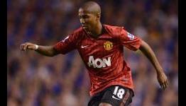 Young and Smalling in line for Manchester United return against Stoke City