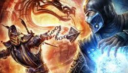 Shifted2u.com — Mortal Kombat Komplete Edition Review