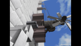 Platform And Flow ‘Against The Wall’ [IndieCade 2012]