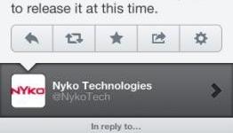 Nyko cans Power Grip Pro product