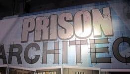 IGM Exclusive Interview From Eurogamer Expo: Talking Prison Architect With Chris Delay
