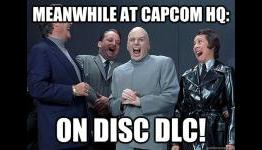 Why On-Disc DLC Is As Bad A Crime As Gamers Make It Out To Be