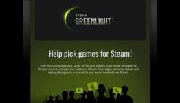 Top 3 Steam Greenlight Games