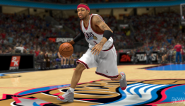 Interview: NBA 2K13’s not-so-secret RPG history