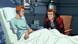 Geekenstein Review: Young Justice: Invasion “Satisfaction”