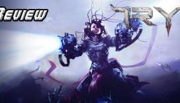 Tryst: FTG Review