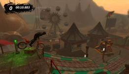 Entertainment Focus Review – Trials Evolution: Origin of Pain DLC