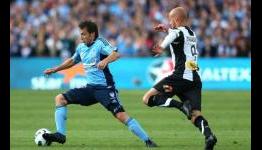 Del Piero: It would have been fun to play with Ronaldo