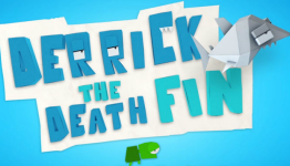 Derrick the DeathFin – Digitally Downloaded Review