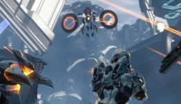 Halo 4 leak not surprising to 343 Industries, says to be careful of spoilers