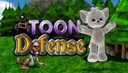 Toon Defense Review (Android) – Games Fiends