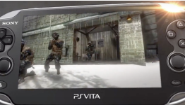 ‘Call of Duty: Black Ops Declassified’ is tailor-made for the Vita, says Nihilistic