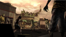 Walking Dead: Episode 4 writer discusses romance, death, and the imminent Season Two