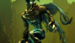 Soul Reaver was originally a New IP, and not a sequel to Blood Omen – Amy Hennig