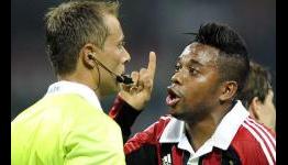 Robinho: Allegri is a great coach – if he is in trouble then so are we