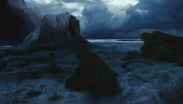 Weekly CryEngine 3 Gallery [October 7th – 13th]; Prometheus coming to CryEngine 3