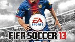 FIFA 13 Review [Capsule Computers]