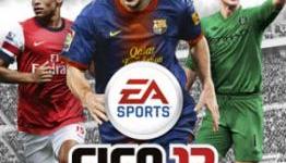 FIFA 13 Vita Review [Capsule Computers]