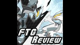 FTG Review: Pokemon Black and White 2 (3DS)