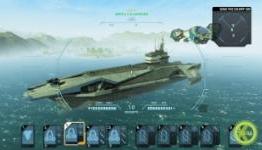 X360A – Carrier Command: Gaea Mission Review