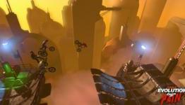 Trials Evolution: Origin of Pain Review | XBLA Fans